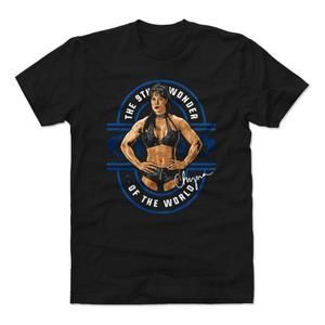 Chyna 9th Wonder Unisex T-Shirt Music Artist Fan Graphic Tee Classic Shirt 05